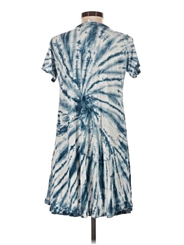 Kiwi & punch Casual Dress (view 2)