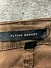 Flying Monkey Brown Jeans Size 26 waist - photo 7