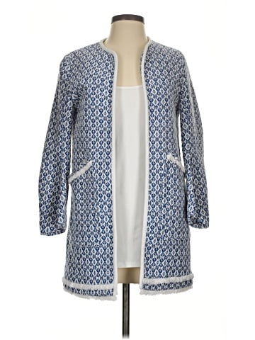 Zara Basic Coat (view 1)