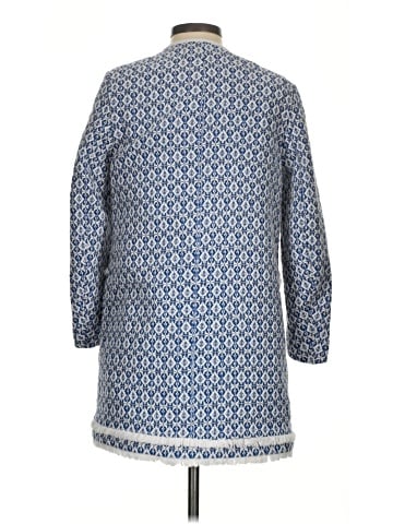 Zara Basic Coat (view 2)