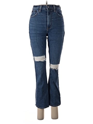 Abercrombie & Fitch Jeans (view 1)