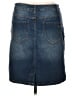 Sahalie Blue Denim Skirt Size 10 - photo 2