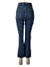 Abercrombie & Fitch Color Block Blue Jeans Size 2S - photo 2