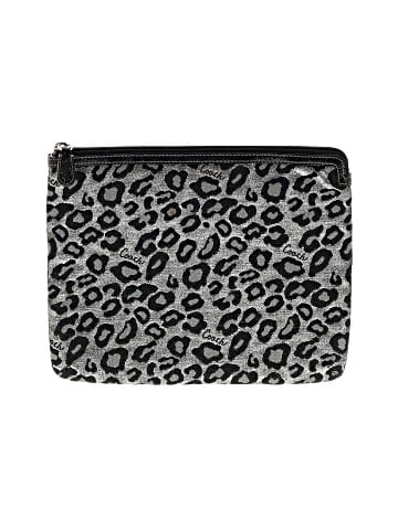 Coach Factory Clutch