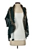 RXB Teal Kimono Size M - photo 1
