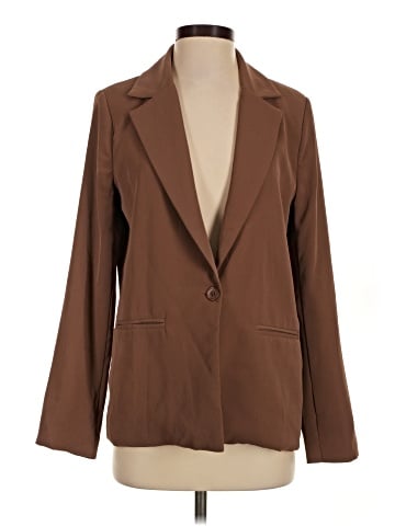 Forever 21 Blazer (view 1)