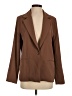 Forever 21 Brown Blazer Size S - photo 1