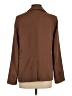 Forever 21 Brown Blazer Size S - photo 2