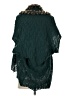 RXB Teal Kimono Size M - photo 2