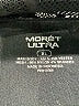 Moret Ultra 100% Polyester Black Short Sleeve Top Size XL - photo 7