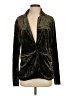 Sanctuary Gold Blazer Size S - photo 1