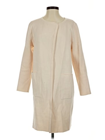 Caracilia Coat (view 1)