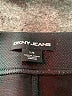 DKNY Jeans Black Cargo Pants Size L - photo 7