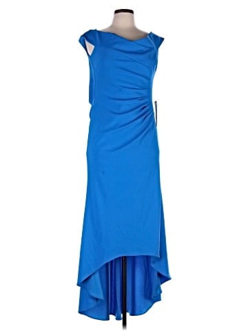 Xscape Cocktail Dress (view 1)