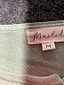 Marled Green Cardigan Size M - photo 7
