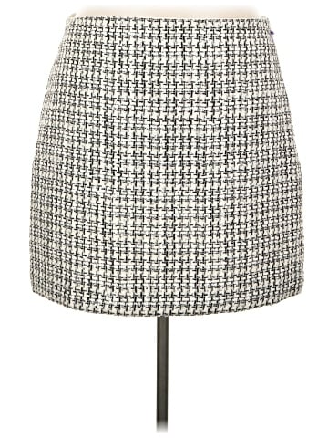 Ann Taylor LOFT Casual Skirt (view 1)