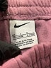 Nike Pink Sweatpants Size 6 - 7 - photo 3