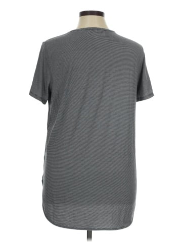 Lands' End Short Sleeve T-Shirt (view 2)