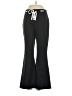 Illa Illa Black Active Pants Size S - photo 1