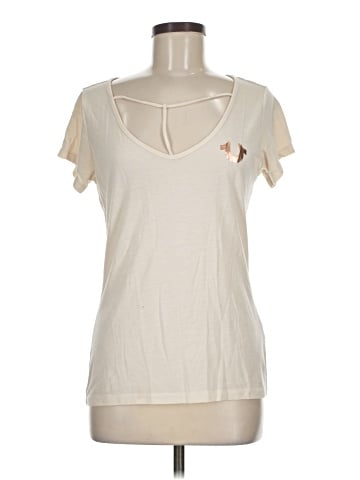 True Religion Short Sleeve Top (view 1)