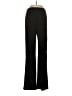 Primark Solid Black Dress Pants Size XS - photo 1