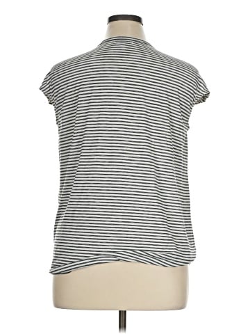 Max Studio Sleeveless T-Shirt (view 2)