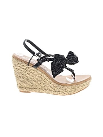 Naughty Monkey Wedges (view 1)