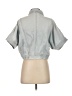 Habitual 100% Cotton Blue Denim Jacket Size Sm (1) - photo 2