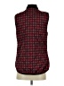 Old Navy 100% Polyester Red Vest Size S - photo 2