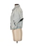 Habitual 100% Cotton Blue Denim Jacket Size Sm (1) - photo 5