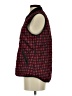 Old Navy 100% Polyester Red Vest Size S - photo 5