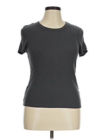 Halogen Short Sleeve T-Shirt (view 1)