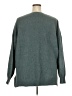 Olive and Oak Teal Pullover Sweater Size 3X - photo 2
