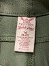 Faded Glory Solid Green Casual Pants Size M - photo 7