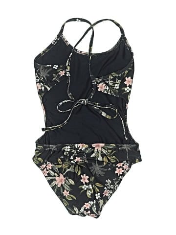 PQ Swim One Piece Swimsuit (view 2)
