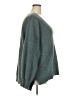 Olive and Oak Teal Pullover Sweater Size 3X - photo 4