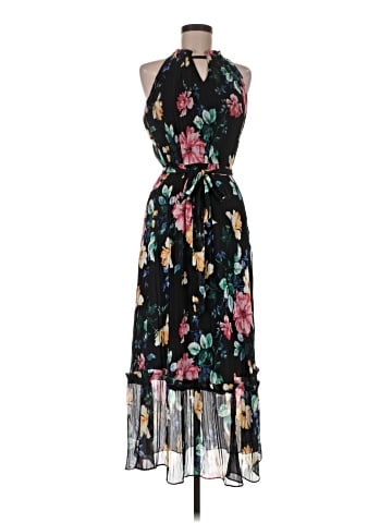 Kensie Cocktail Dress (view 1)