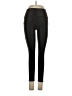 Aqua Black Active Pants Size XS - photo 1