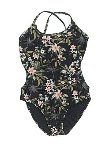 PQ Swim One Piece Swimsuit (view 1)