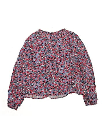Crewcuts Long Sleeve Blouse (view 2)