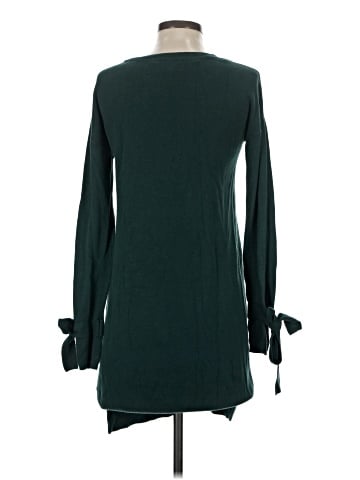 Kaari Blue Casual Dress (view 2)