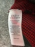 Max Studio Plaid Red Coat Size L - photo 7