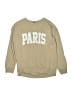 Art Class Tan Sweatshirt Size L (youth) - photo 1