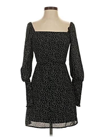 Mi ami Casual Dress (view 1)