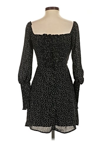 Mi ami Casual Dress (view 2)
