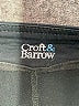 Croft & Barrow Black Shorts Size 6 - photo 3
