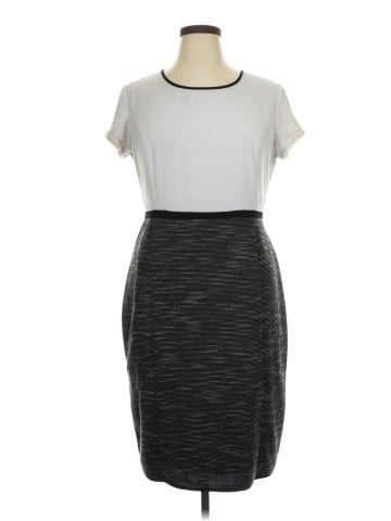 Downeast Casual Dress (view 1)