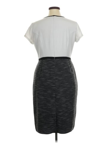 Downeast Casual Dress (view 2)