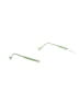 Morgenthal Frederics Green Sunglasses One size - photo 1