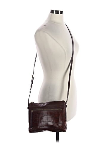 Fossil Crossbody Bag (view 2)